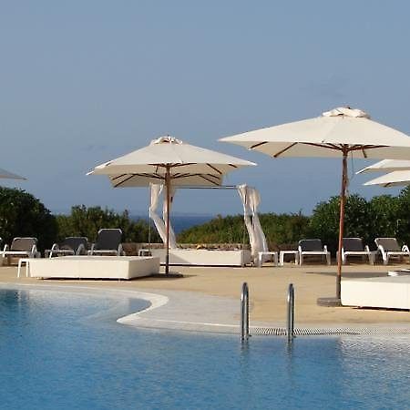 The One Ibiza Hotel 波蒂纳茨 外观 照片