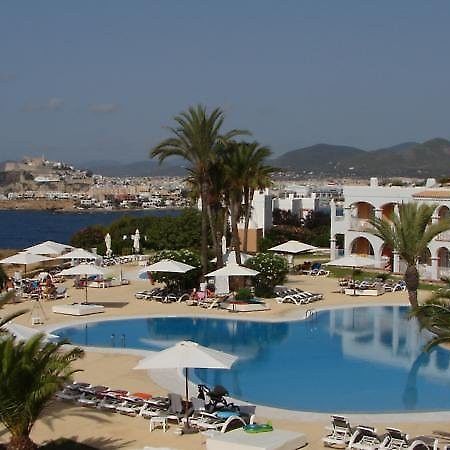 The One Ibiza Hotel 波蒂纳茨 外观 照片