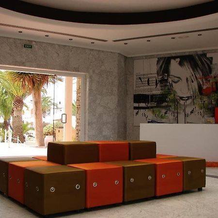 The One Ibiza Hotel 波蒂纳茨 外观 照片