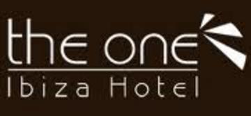 The One Ibiza Hotel 波蒂纳茨 外观 照片